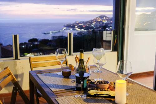 Sao Goncalo Apartment | Funchal Sunset Apartment