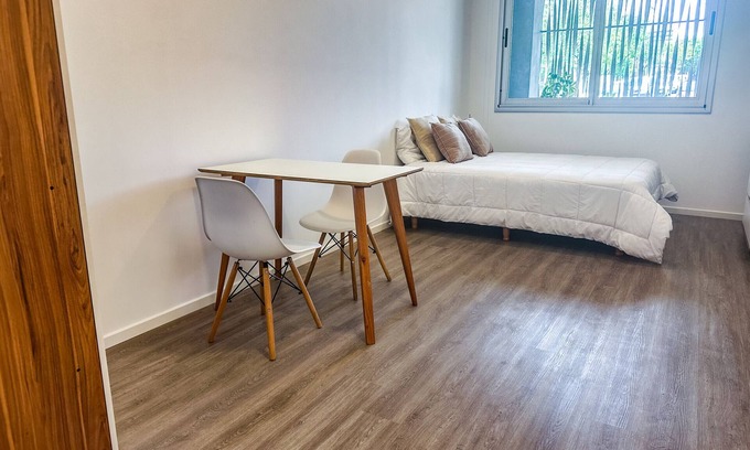 Villa Urquiza Apartment | Functional studio apartment in Villa Urquiza Parks' Area