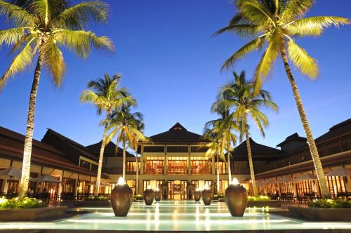 Ngu Hanh Son Resort | Furama Resort Danang