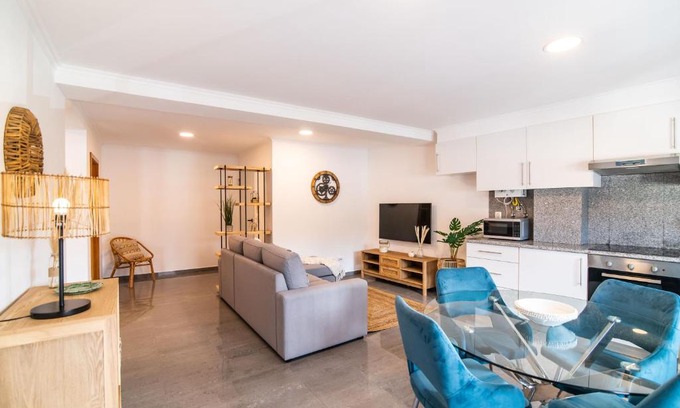 Furnas Apartment | Furnas Apartment