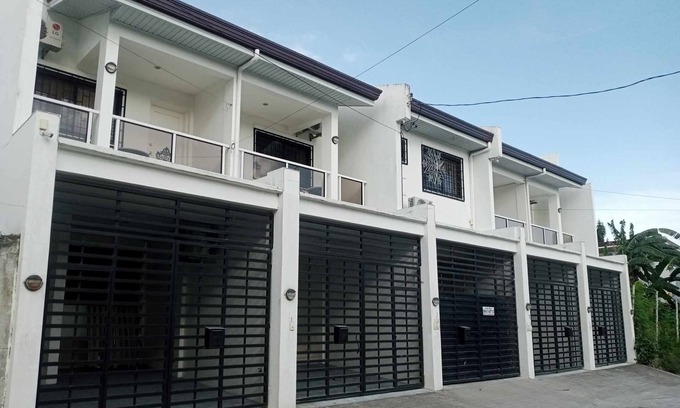 Malabanias Apartment | Furnished 2 Bedroom Apartment Unit