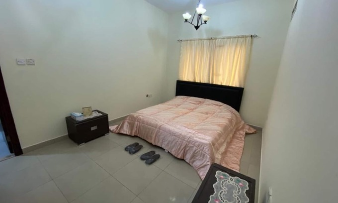 Dubai Apartment | Furnished Apartment | Airport| Metro| Restaurants | Mall