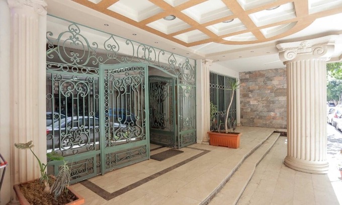 San Stifano Apartment | Furnished apartment for rent 340 M² in Loran
