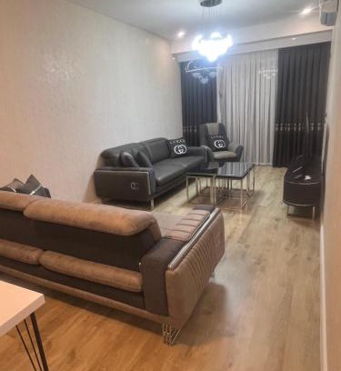 Beylikduzu Apartment | Furnished apartment in Beylikduzu istanbul