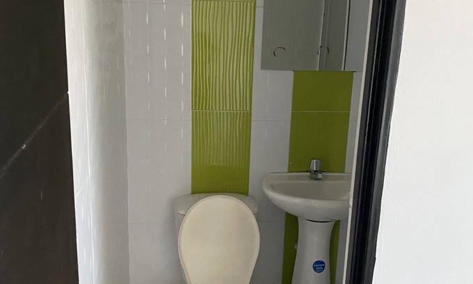 Villavicencio Apartment | furnished carrillo