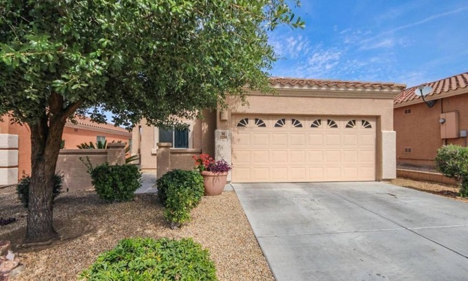 Oro Valley House | Furnished monthly rental home