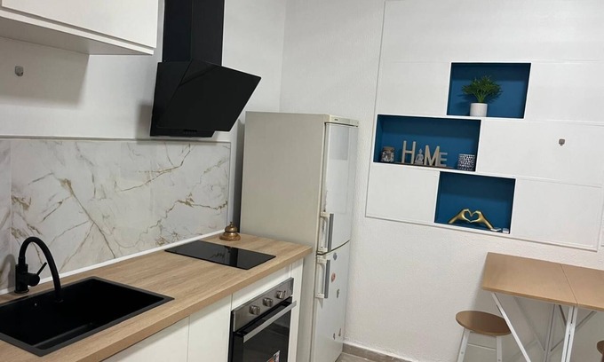 Bas du Fort Apartment | ✨ Furnished studio apartment - Le Gosier, Bas du Fort ✨