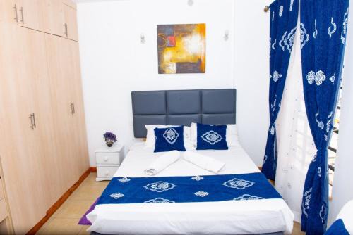 Nairobi West Apartment | FURNISHED STUDIO IN NAIROBI WEST