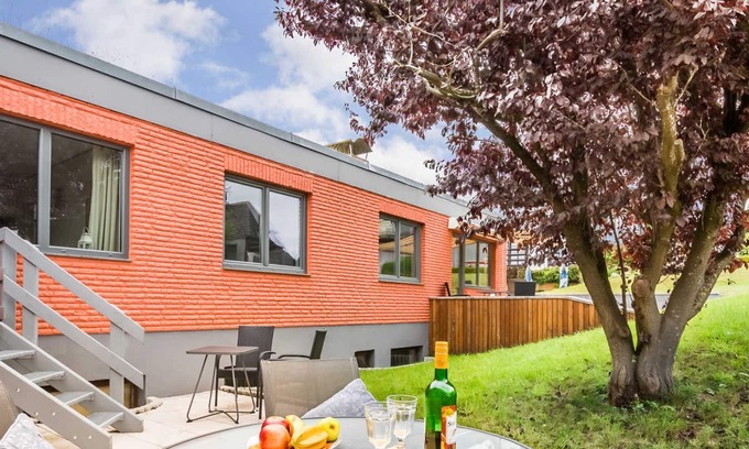 Kopperby Apartment | FW Aft Cabin - FWU1 - Vacation Aft Cabin FWU1