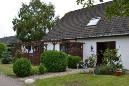 Garding Apartment | FW Andresen