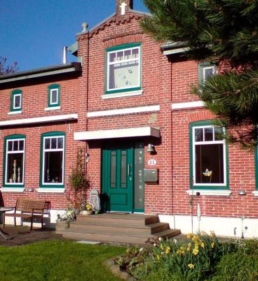 Todendorf Apartment | FW Einfeldt
