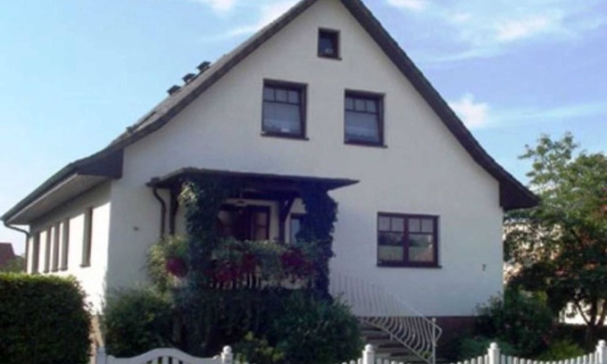 Seeheilbad Graal-Muritz Apartment | FW Herve, MonicaGM 69206-FW Herve, Monica