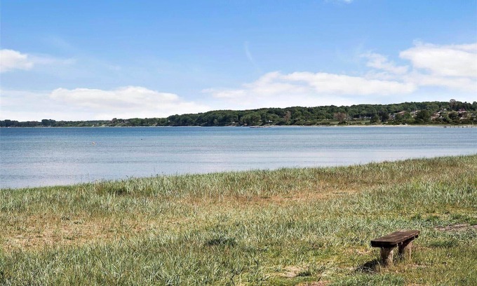 Vejlby Fed House | FY150 Middelfart - Vegavej 24