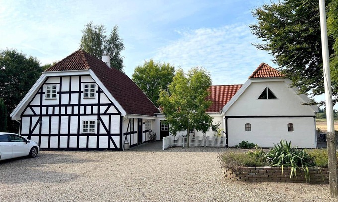 Broby House | FY283 Broby - Sandholtvej 45