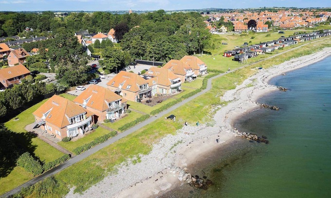 Kerteminde Apartment | FY332 Kerteminde - Klintevej 45 lej.41 1.sal