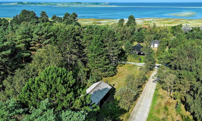 Martofte House | FY358 Martofte - Sandvejen 3