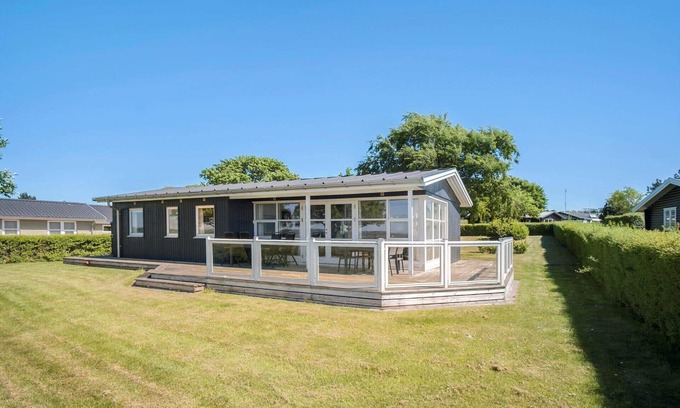 Bøjden House | FY367 Faaborg - Hesseløjevej 31