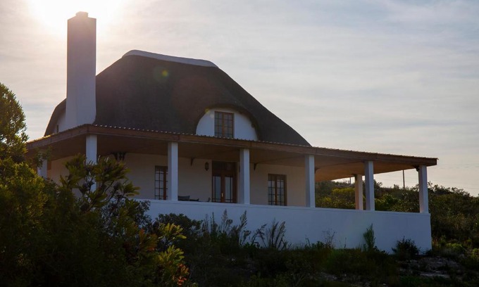 Still Bay House | Fynbos House at Kransfontein Estate