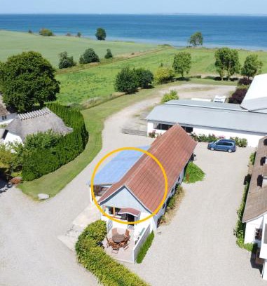 Asserballeskov House | Fynshav