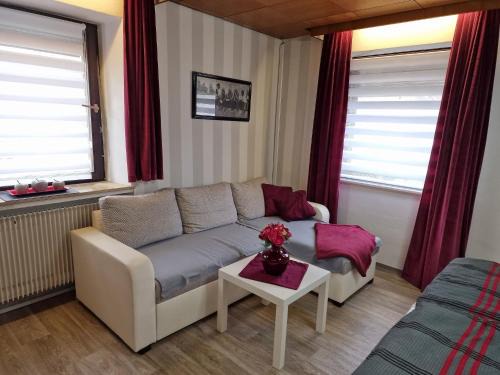 Grettstadt Apartment | Gästehaus 24