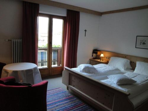 Zell am Ziller Apartment | Gästehaus Brindlinger