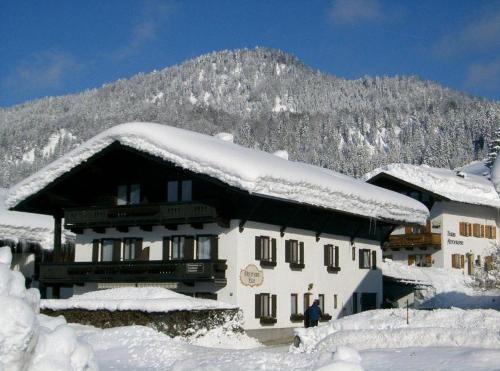 Entfelden Apartment | Gästehaus Else