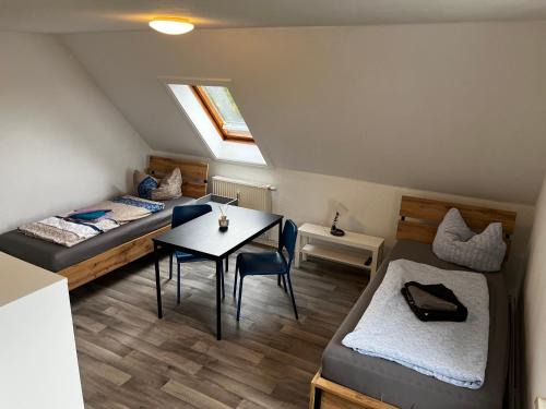 Engersen Apartment | Gästehaus Engersen - Monteurswohnung