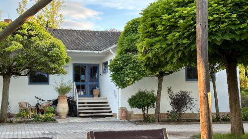 Bissersheim Hotel | Gästehaus Eschment