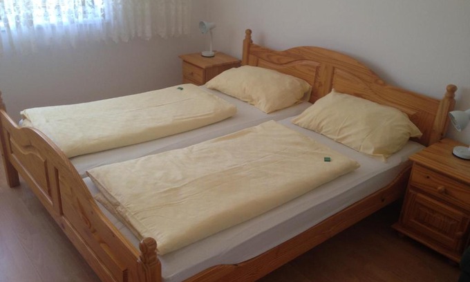 Illmitz House | Gästehaus Haider