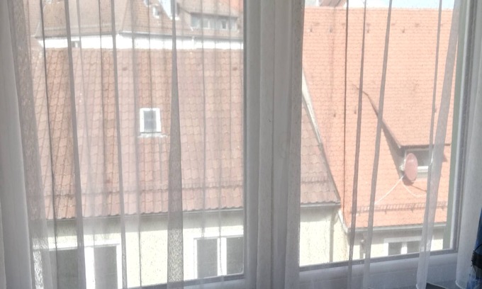 Ulm Bed & Breakfast | Gästehaus Heigeleshof