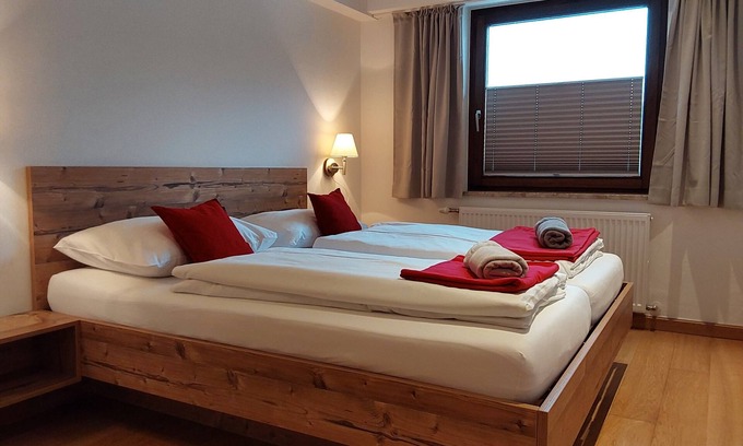 Mittersill Bed & Breakfast | Gästehaus Huber