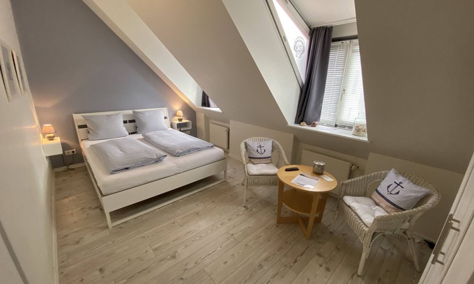Flensburg House | Gästehaus Lavendel