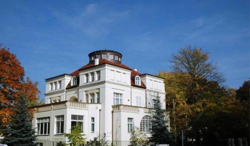 Zentrum-Sued Hotel | Gästehaus Leipzig