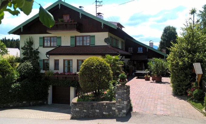 Rimsting Apartment | Gästehaus Mayer