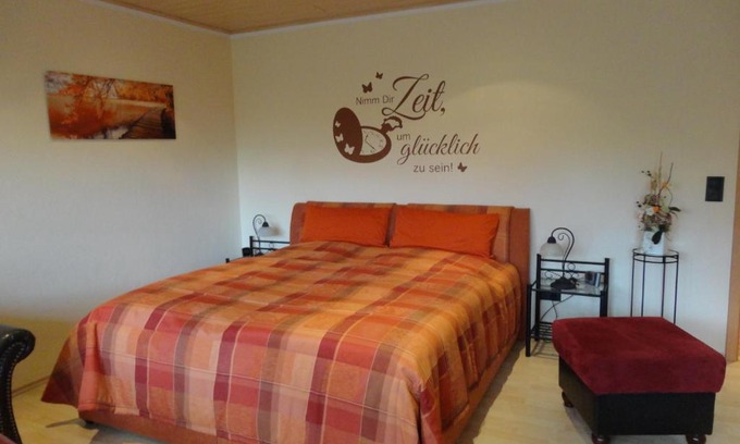 Lohndorf Apartment | Gästehaus Nelles