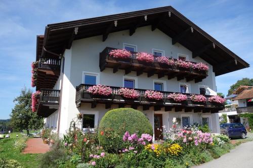 Rimsting House | Gästehaus Nigglhof