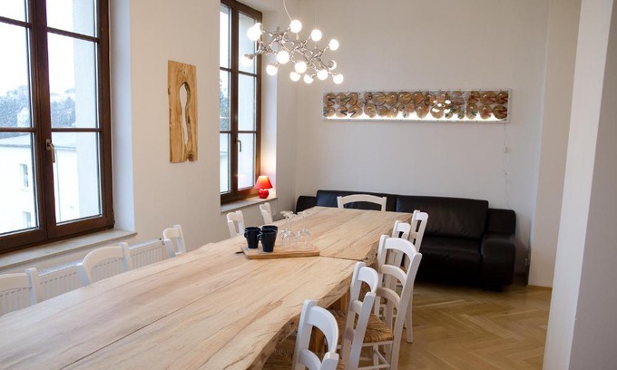 Rabenau Apartment | Gästehaus Rabenau