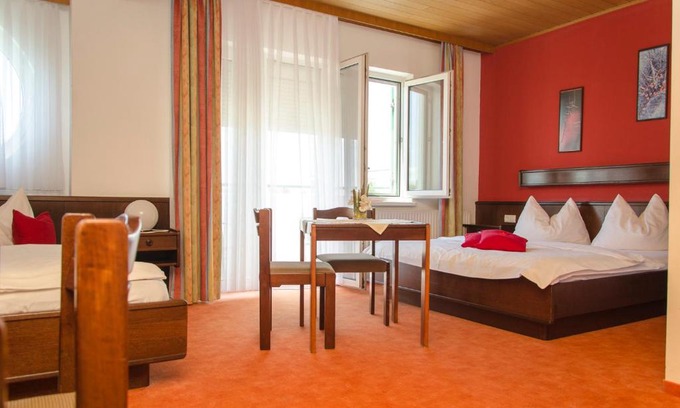 Podersdorf am See House | Gästehaus Schmidt