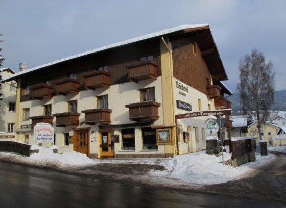 Lam House | Gästehaus Schrötter
