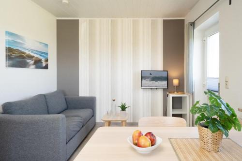 Sulsdorf Apartment | Gästehaus Sulsdorf Wohnung 1