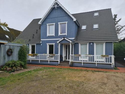 Daenschendorf Apartment | Gästehaus Wolkenlos