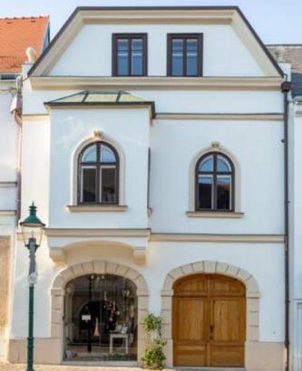 Eisenstadt Apartment | Gästesuiten beim Schloss