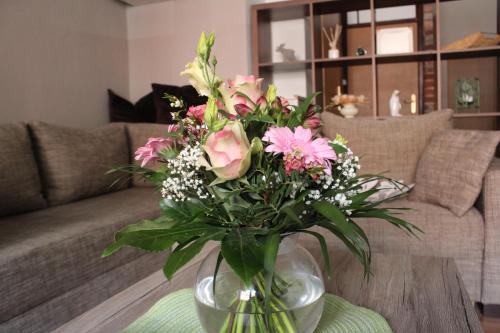 Lutherstadt Wittenberg Apartment | Gästewohnung Müntzer