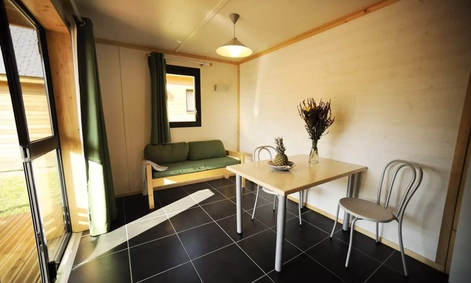 Saint-Genies Villa | Gîte 1 Bedroom 5 Persons - Mezzanine