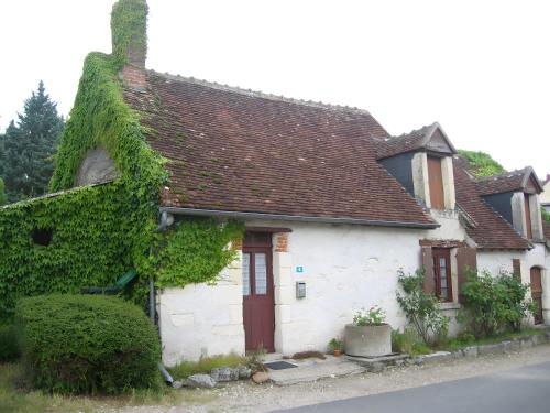 Noyers-sur-Cher House | Gîte 35