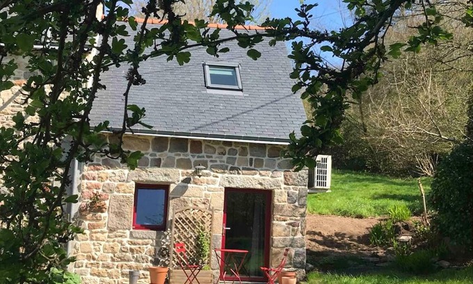 Mellionnec Apartment | Gîte An Daou Tok