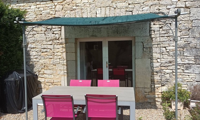 Salviac House | Gîte au Coeur du Périgord n°1