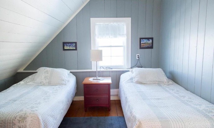 Perce Bed & Breakfast | Gîte Au Coin De La Berge