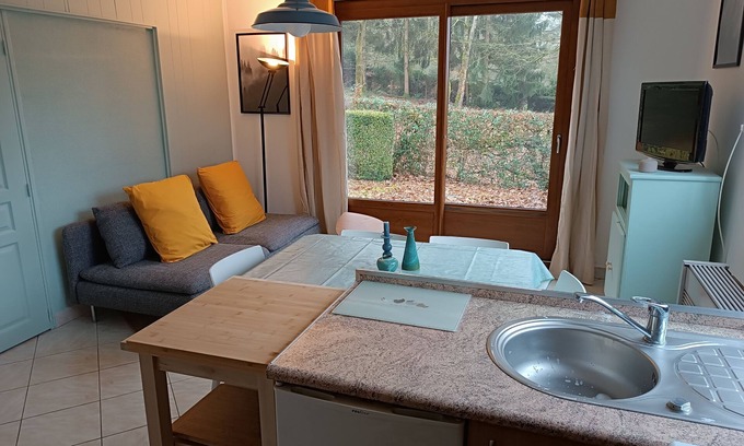 Les Mazures House | Gîte au lac des Vielles Forges, Idéal Pour les Familles. Chiens Acceptés