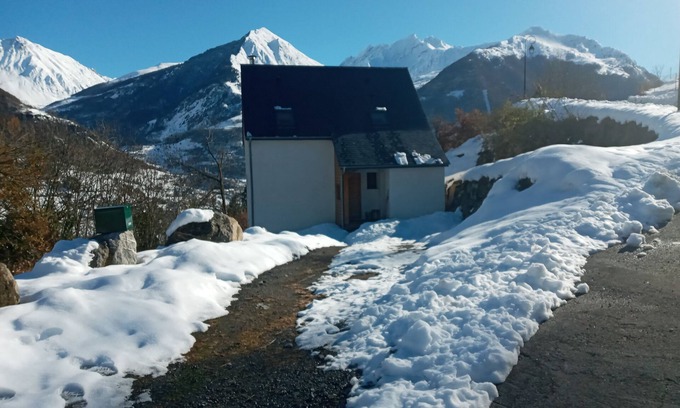 Sazos House | Gîte au Milieu des Plus Beaux Sites des Pyrénées